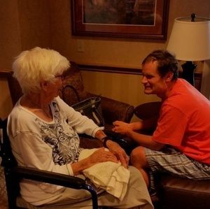 Meet your Posher, Dawn